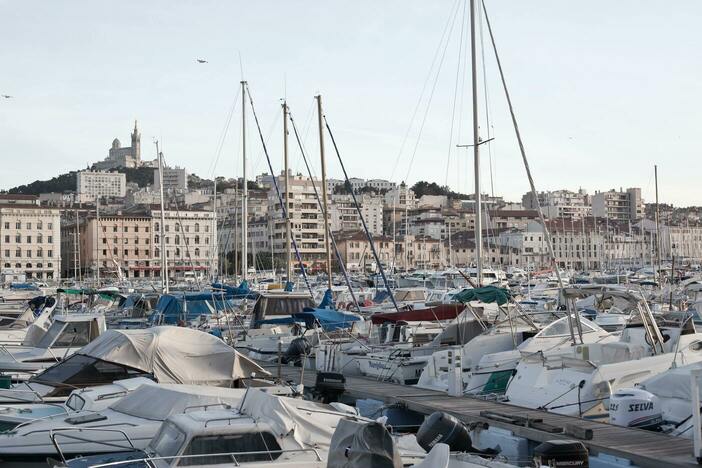 photo de l'activite vieux port